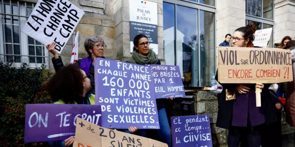 Caso Joël Le Scouarnec: Acusado por abusar de 300 niños en Francia
