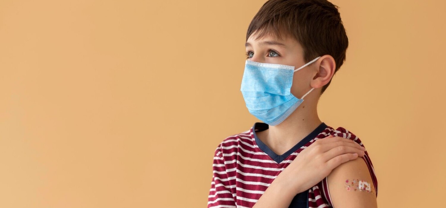 VACUNA VPH EN NIÑOS