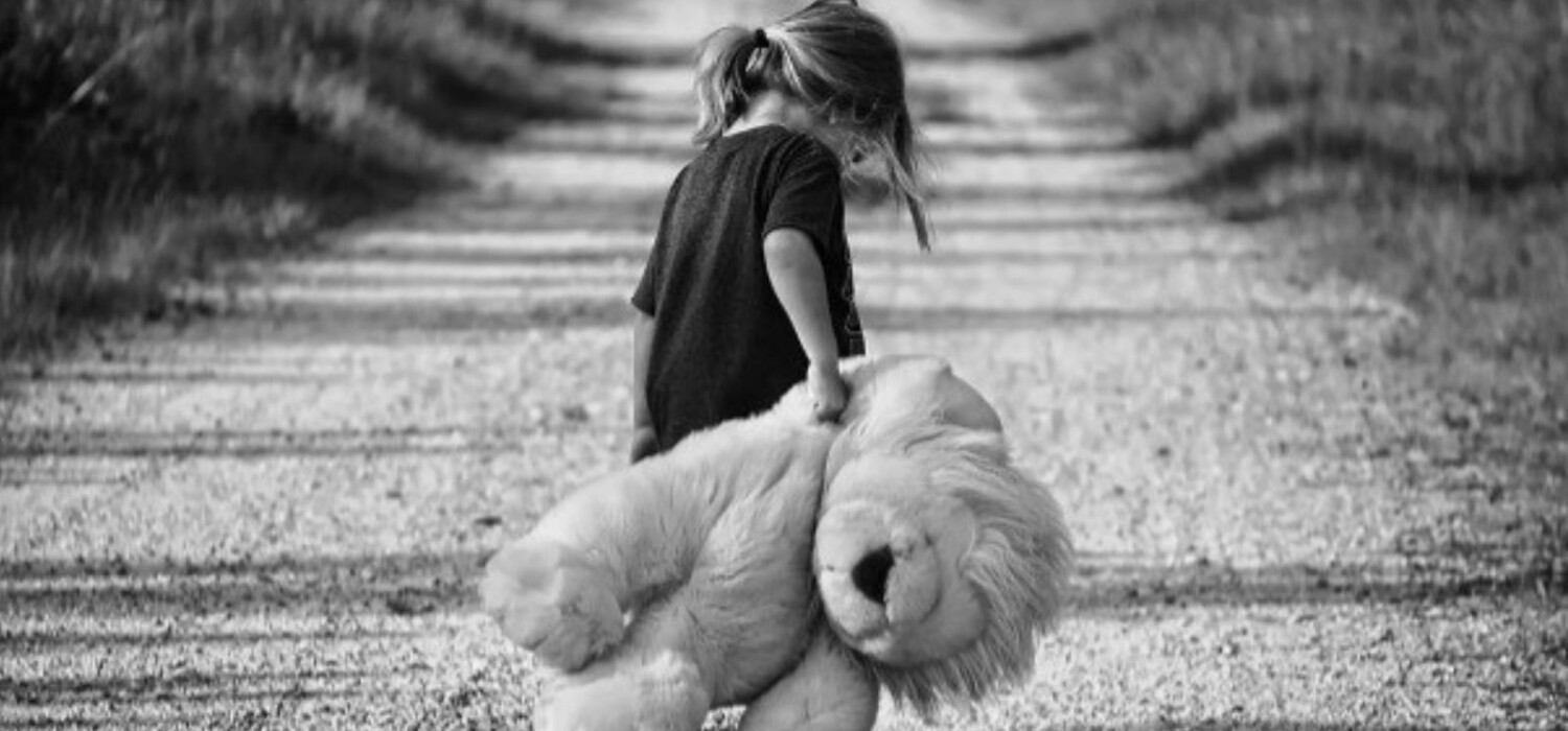 abandono infantil