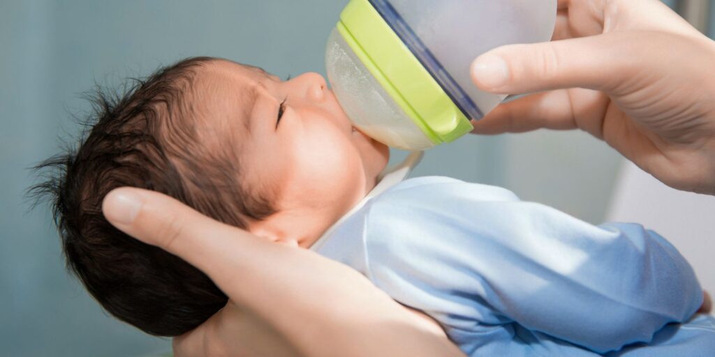 Alergia a la leche y antibióticos: ¿Cuál es la relación?
