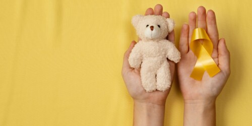 Señales de alerta de cáncer infantil