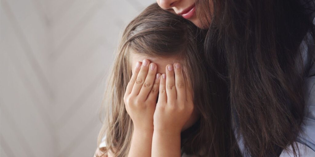 ¿Seré suficiente como mamá?: La culpa en la maternidad