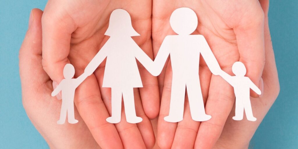 Día de la Familia: ideas para pasar el día