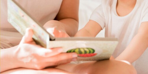 ¿Cómo hacer que mi hijo hable bien?