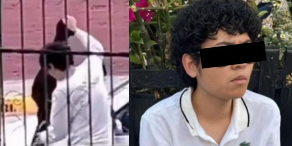 Dan de alta al bebé abandonado en Tultitlán: ¿Qué sigue?