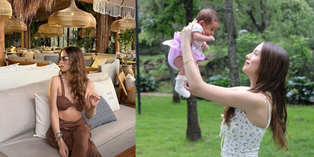 Nuevos posibles cómplices en el caso de Marianne Gonzaga y Valentina Gilabert