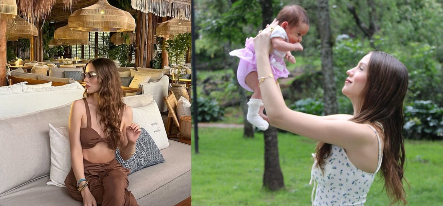 marianne rodriguez y su hija