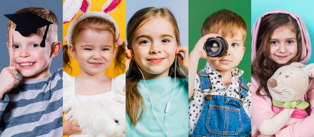 El orden de nacimiento influye en la personalidad de tus hijos