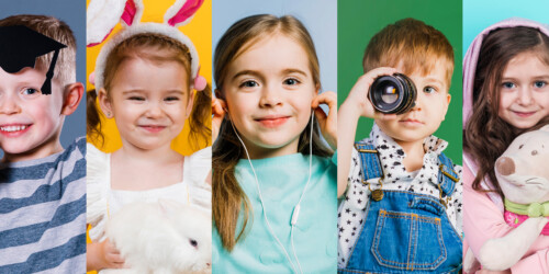 El orden de nacimiento influye en la personalidad de tus hijos