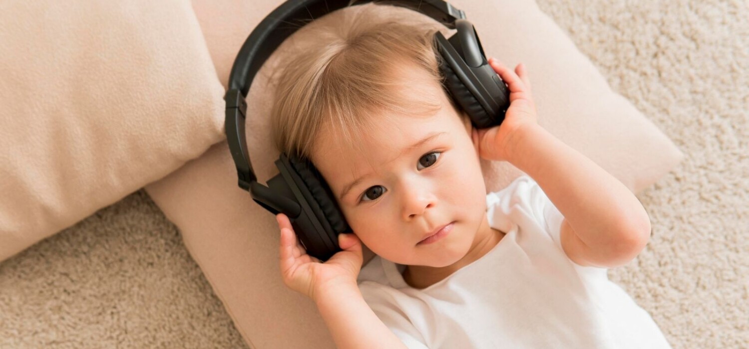 musica para dormir a tu bebe
