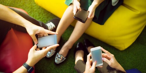 Querétaro prohíbe celulares en las escuelas… Aquí las razones