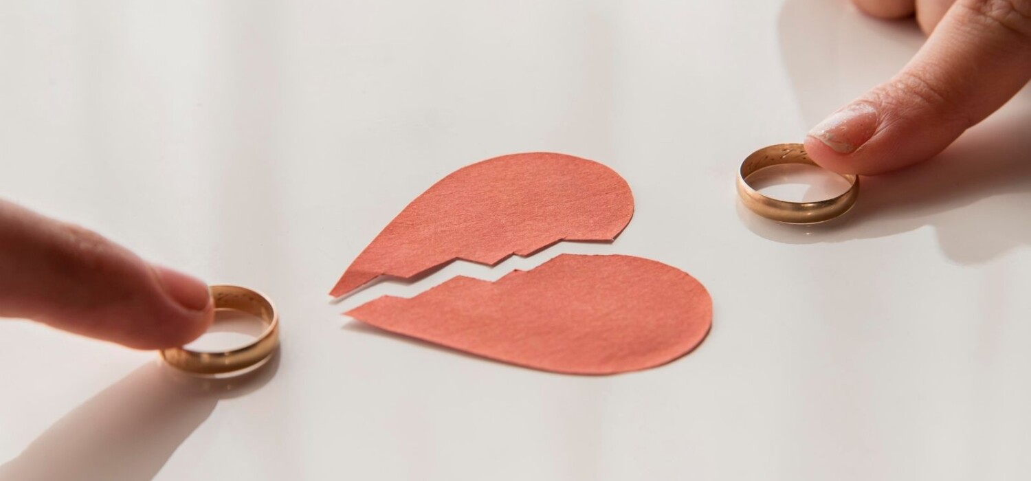 razones para divorciarte