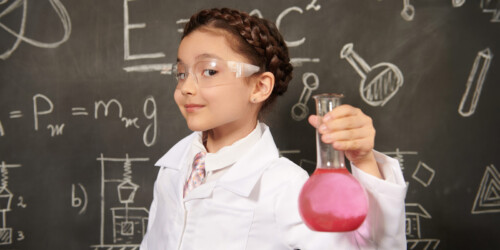 Día Internacional de la Mujer y la Niña en la Ciencia: ¿Por qué se celebra?