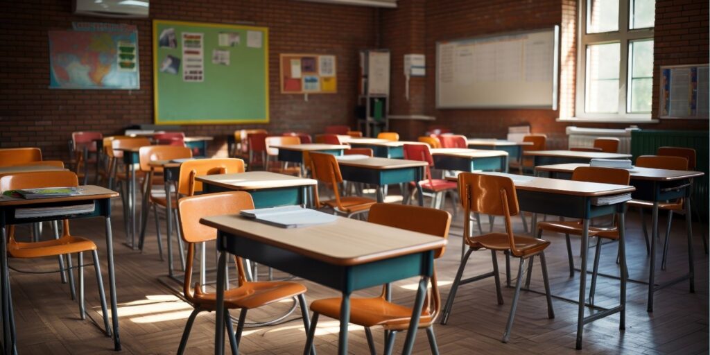 ¡Triple puente en marzo! Estos son los días que no habrá clases