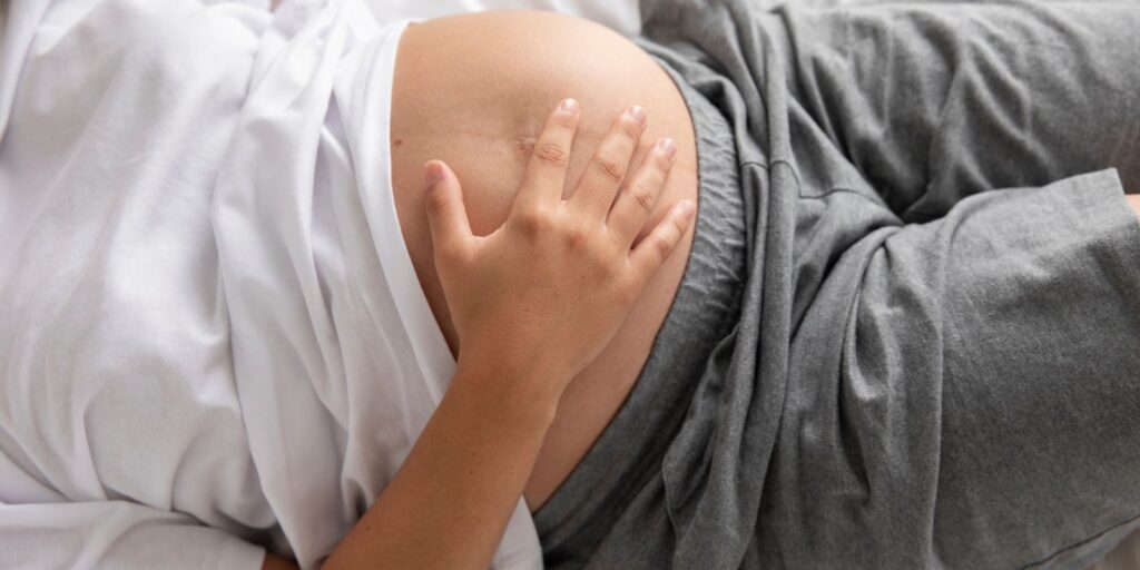 Infecciones virales en el embarazo: citomegalovirus, Zika y otros