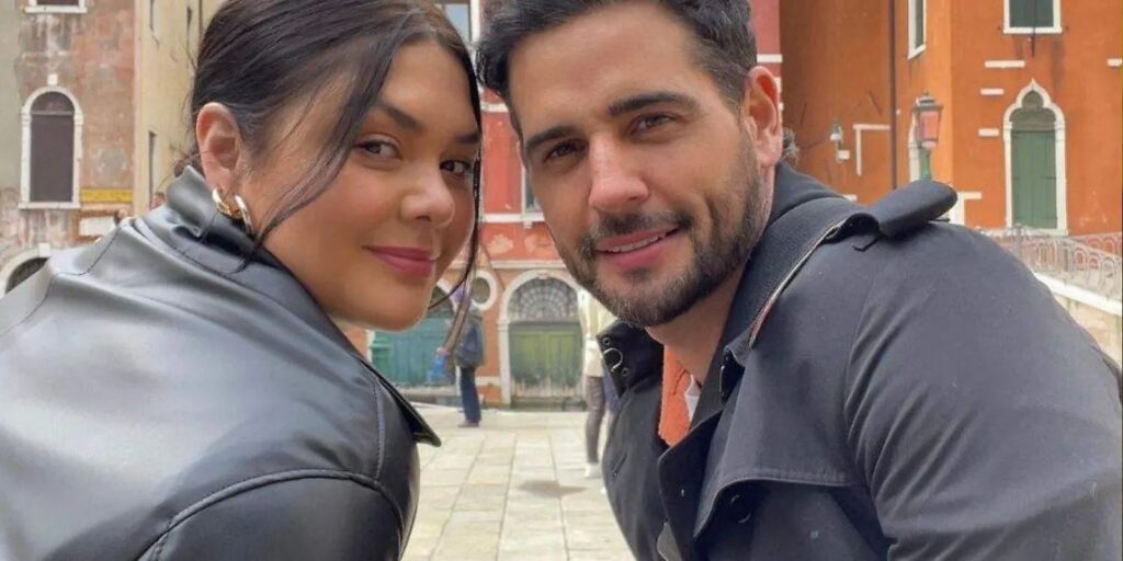 ¡Yuridia está embarazada! Aquí todos los detalles