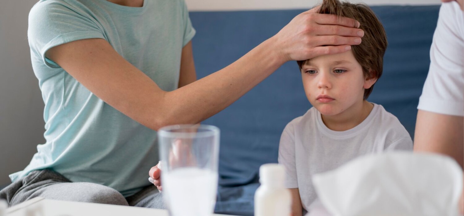 Alergia o resfriado