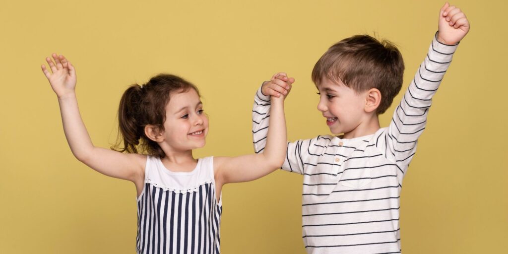 Día Internacional de la Felicidad: ¡Haz más felices a tus hijos!
