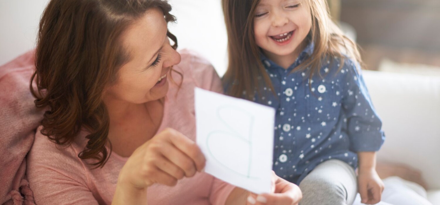 Frases que tu hijo necesita escuchar