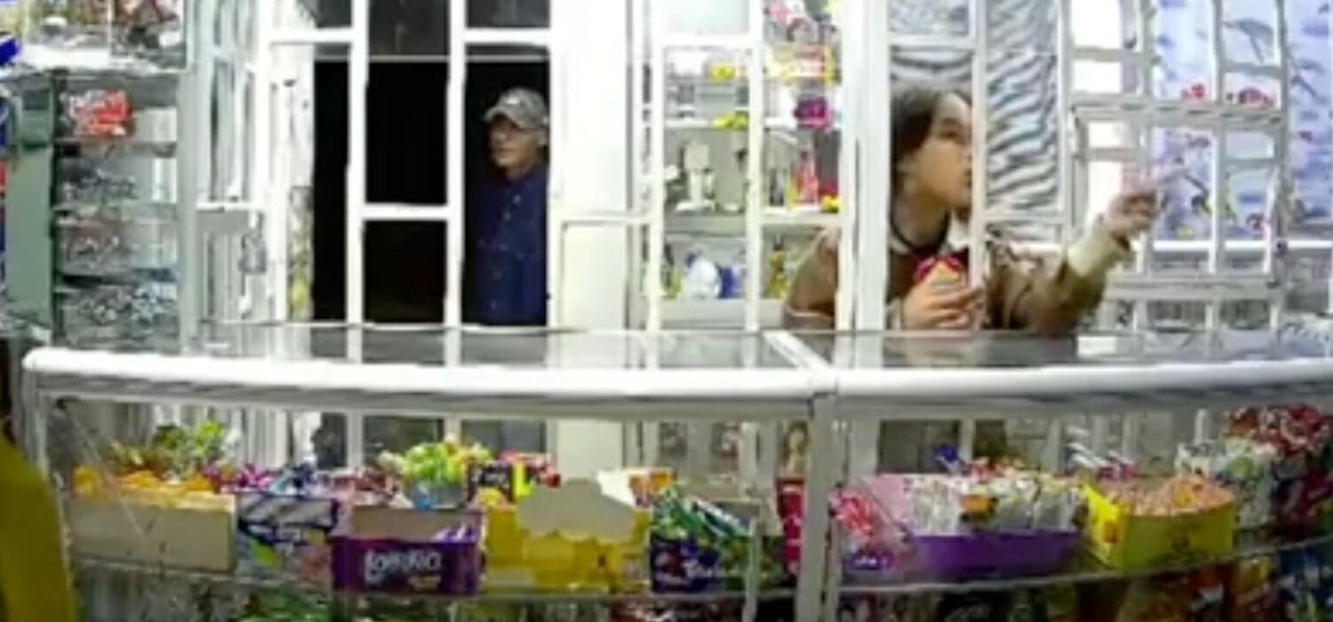 acoso infantil