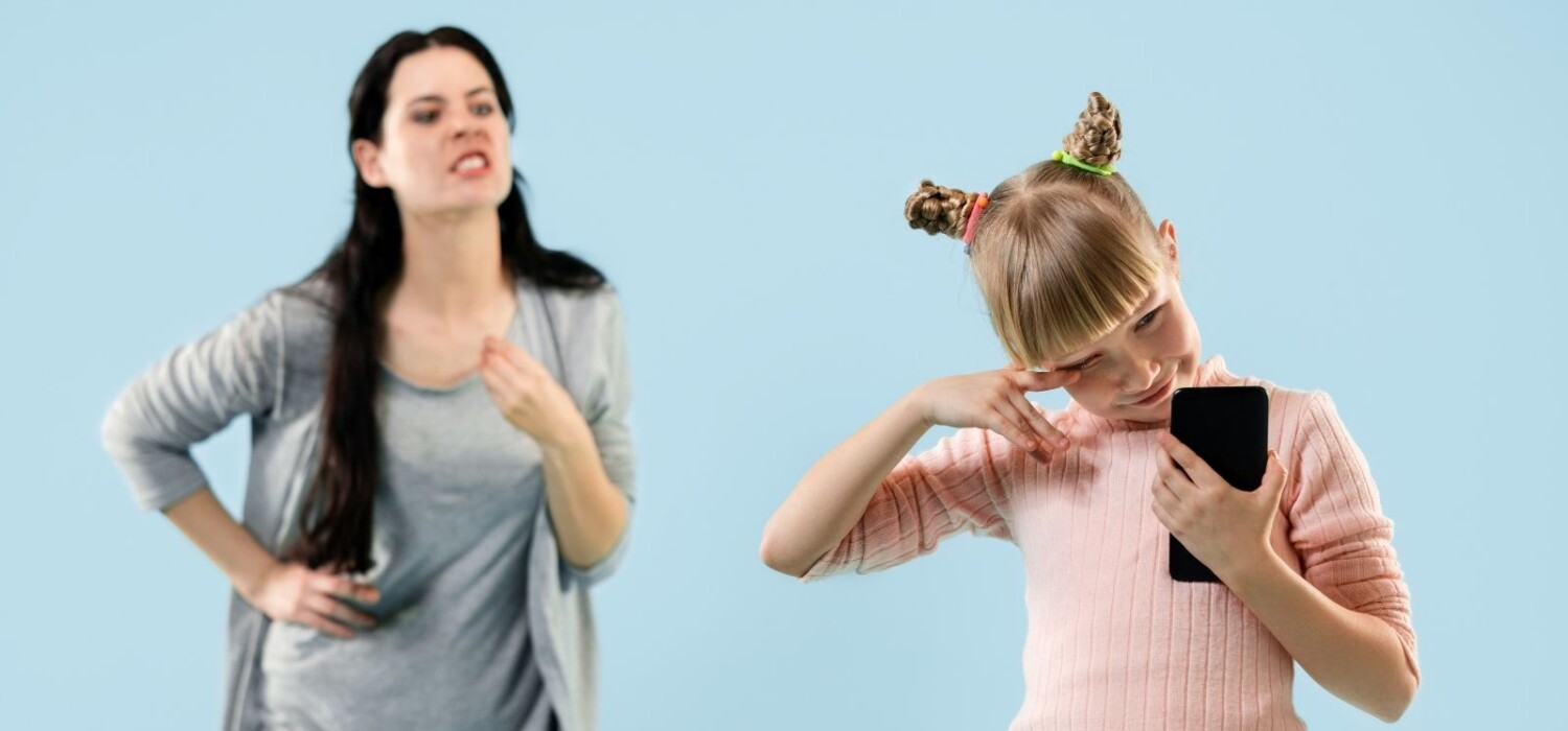 adolescentes rebeldes