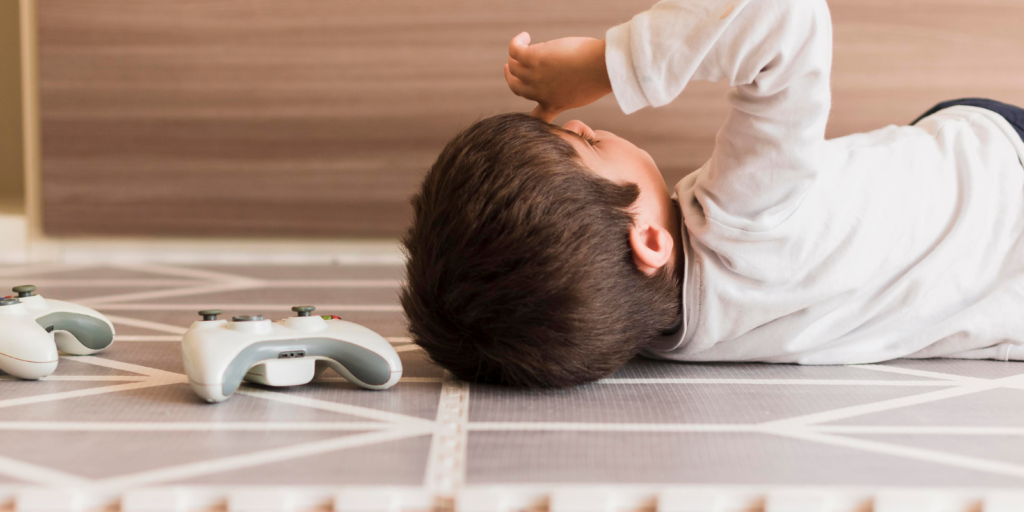 Aprendizaje sin pantallas: ¿Por qué ayudan a nuestros hijos?