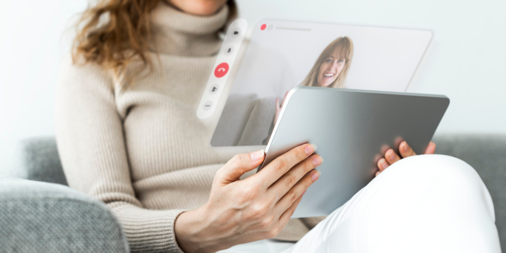 ¿Cuándo sí y cuándo no?: Consultas virtuales en el embarazo