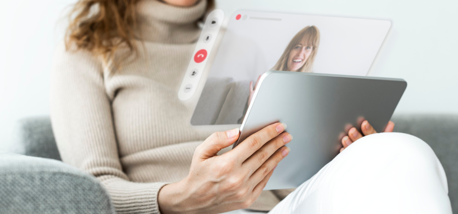 Consultas virtuales en el embarazo