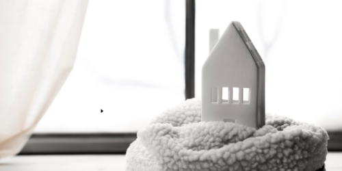 Entorno seguro: Haz de tu casa un hogar