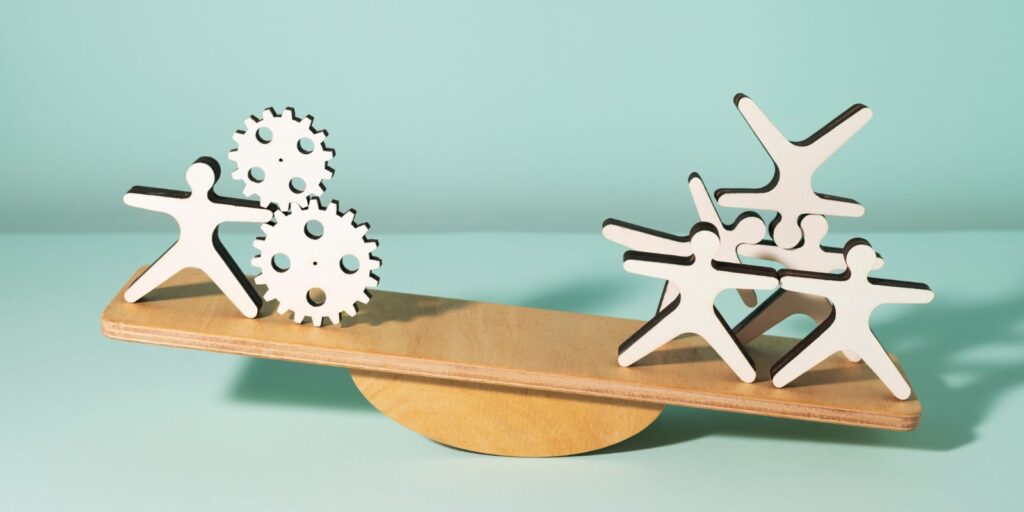 Trastornos de equilibrio en la infancia relacionados con el oído