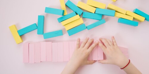 Habilidades que debe tener tu hijo para su futuro