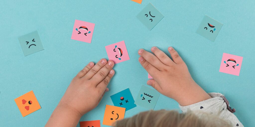 10 estrategias para crear inteligencia emocional en niños