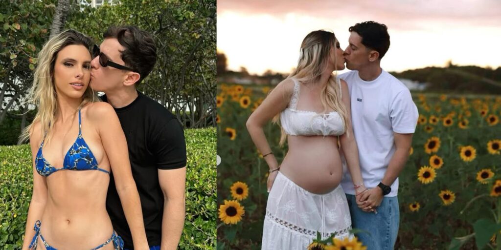 ¡CONFIRMADO! Lele Pons está embarazada