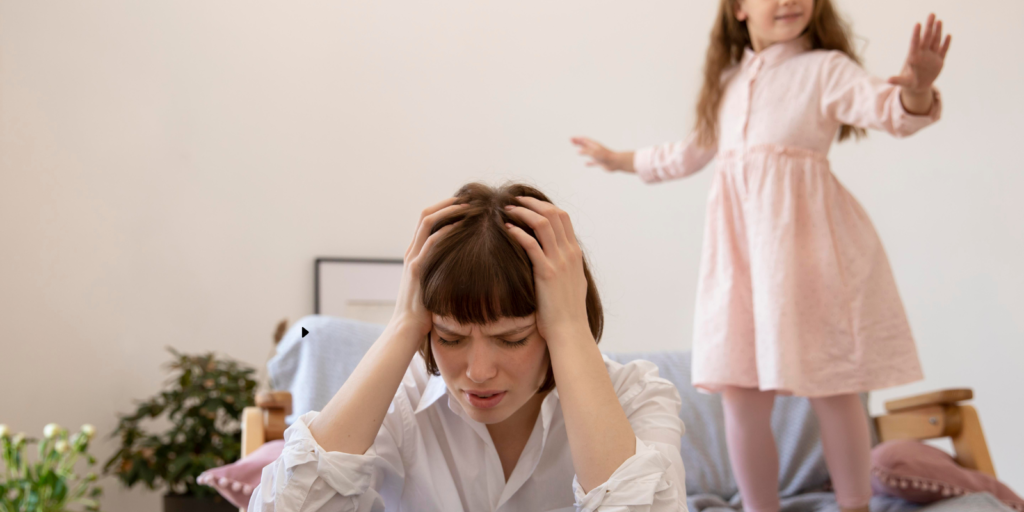 La línea más delgada: ¿Cómo ponerle límites a tus hijos?