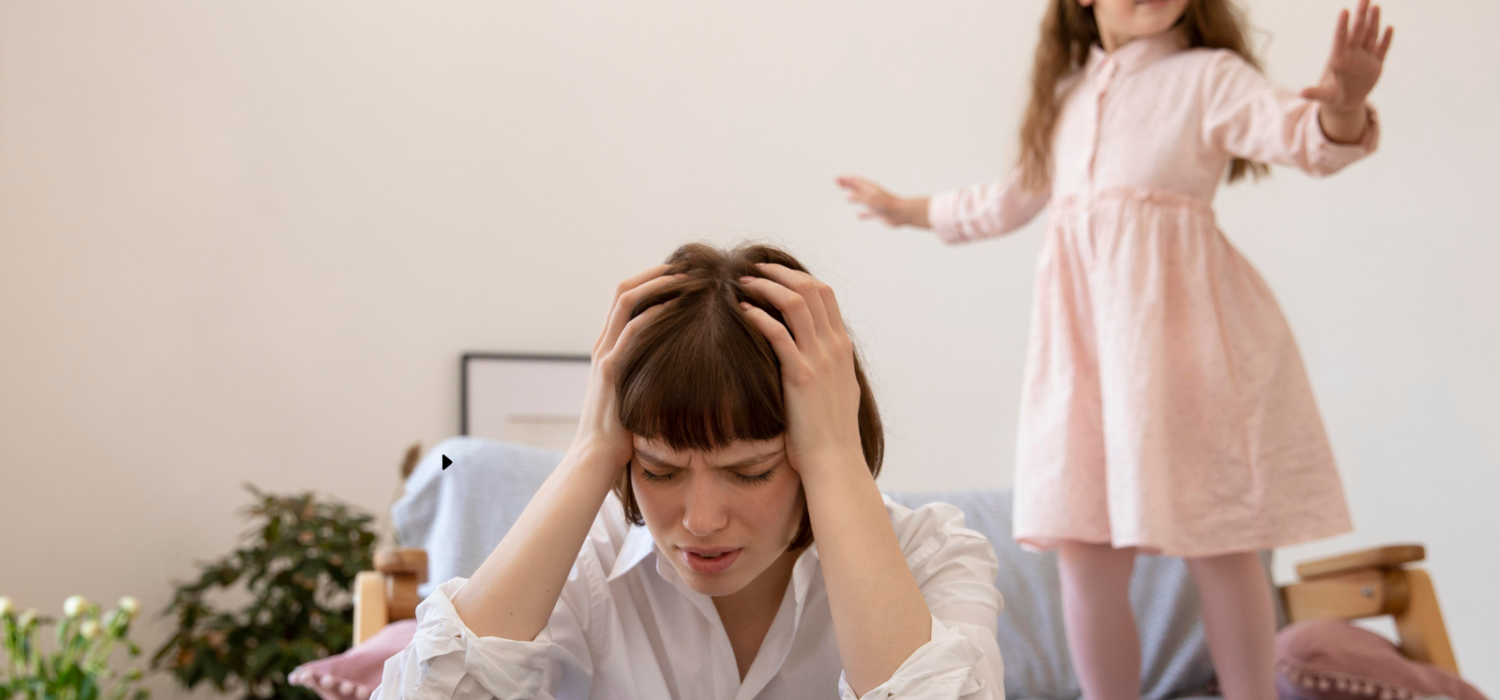 Límites a tus hijos