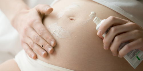 Siéntete cómoda en tu propia piel: Las mejores cremas para embarazadas