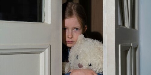 Reconoce los signos de abuso infantil en el día a día