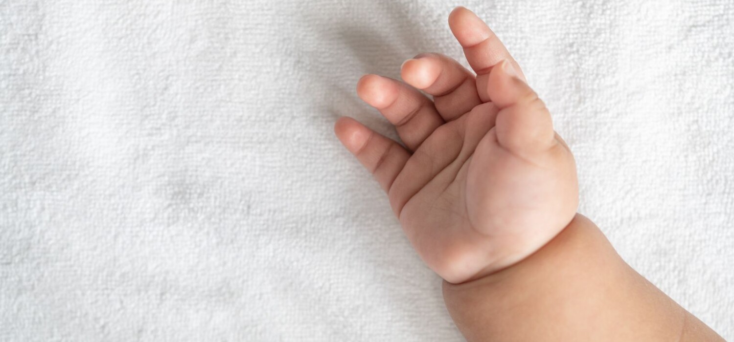 mueren dos bebes por tos ferina