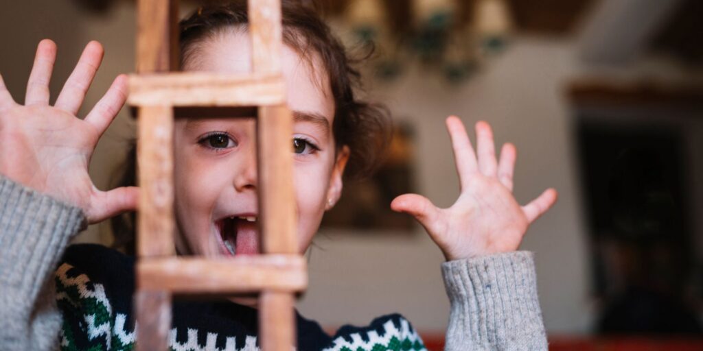 ¿Son iguales todos los niños con temperamento difícil? Te decimos 7 tipos
