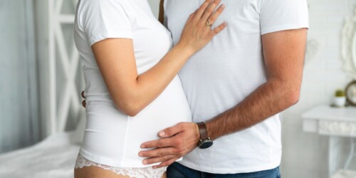 Temas que debes hablar con tu pareja antes de que nazca el bebé