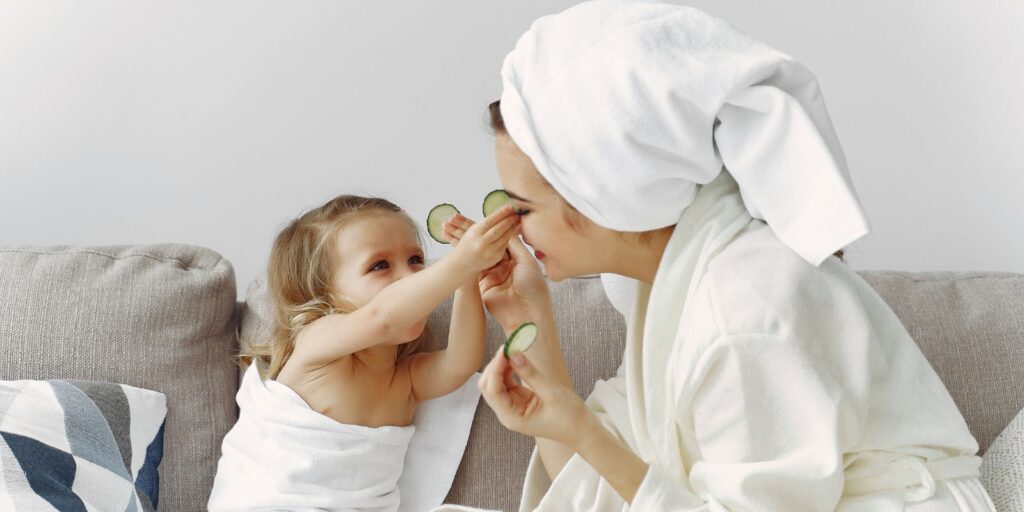 Ser mamá sin descuidarte: tips de selfcare para mamá
