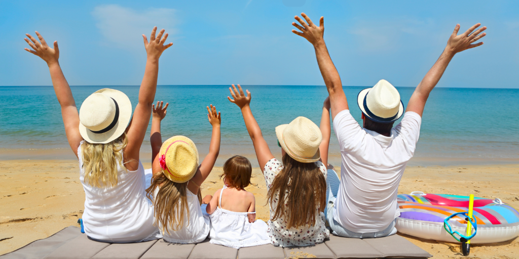 ¿Cuándo empiezan las vacaciones de Semana Santa 2025?