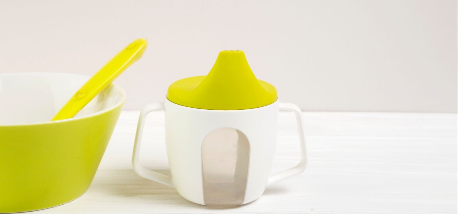 vaso entrenador