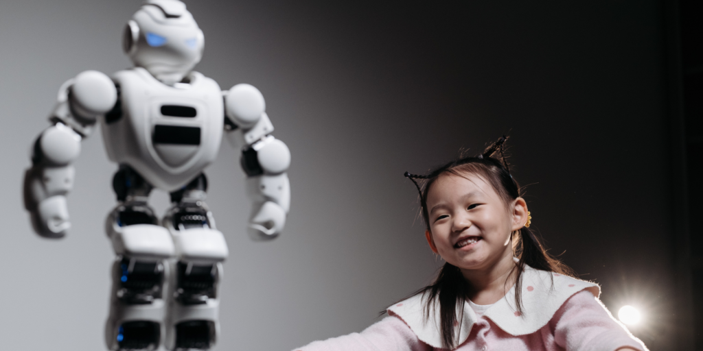 Todos los niños en China tendrán como ‘materia’ la Inteligencia Artificial