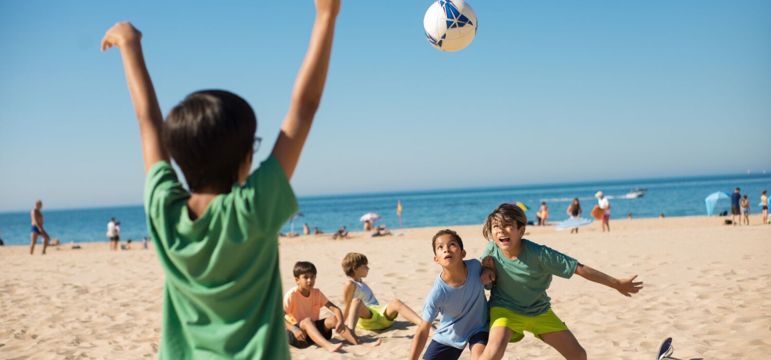 Tips para cuidar a tus hijos en Semana Santa