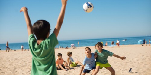 Tips para cuidar a tus hijos en Semana Santa