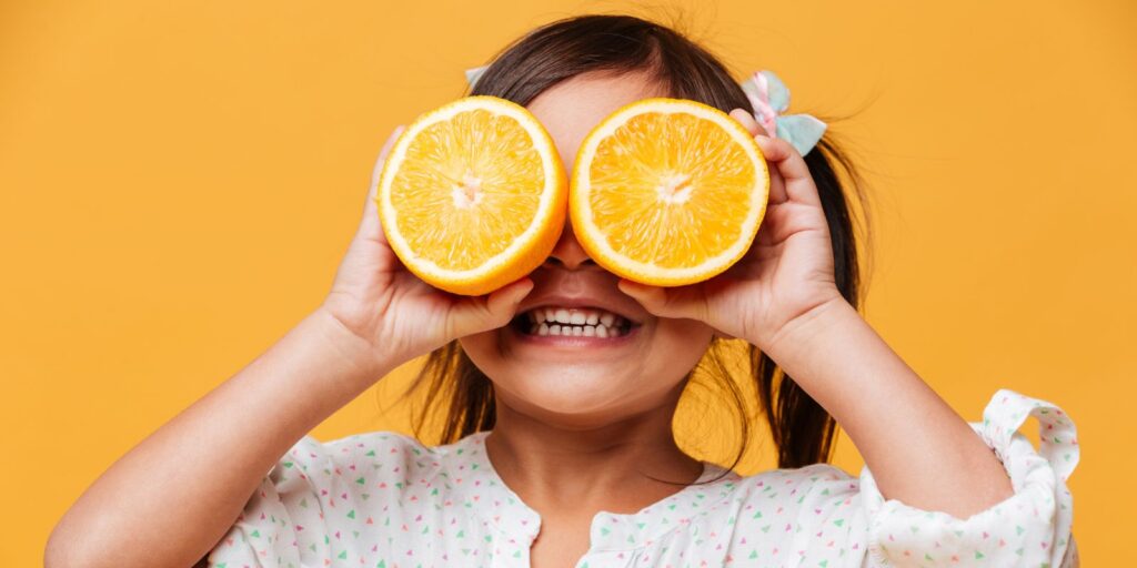Vitamina D en niños, ¿por qué se enferman tanto?