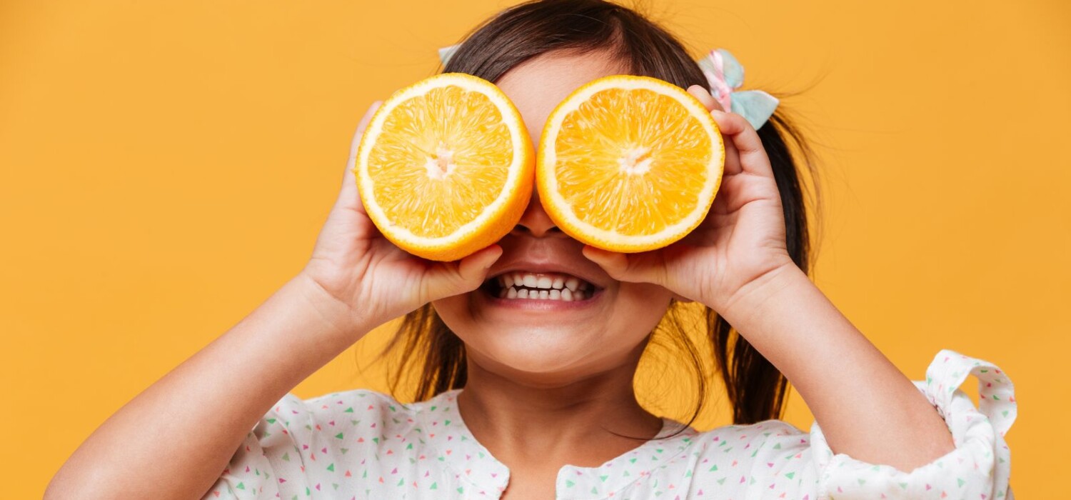 VITAMINA D EN NINOS