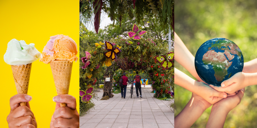 Actividades familiares en CDMX para abril