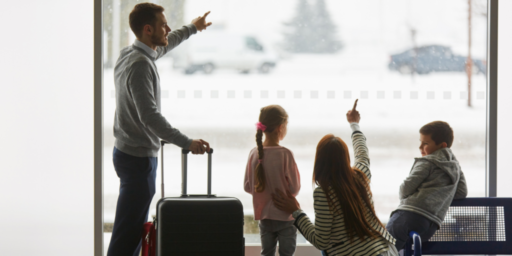 Airbnb y la nueva ley para proteger a menores de edad